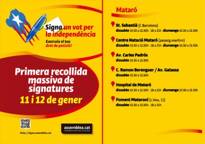 CartellRecollidaSignaA3