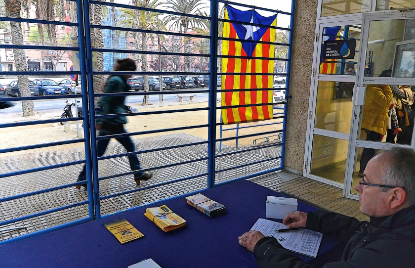 Signa un vot  21-22 Març 14