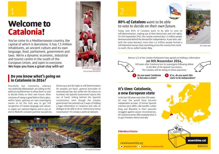 diptic en anglès! MWC