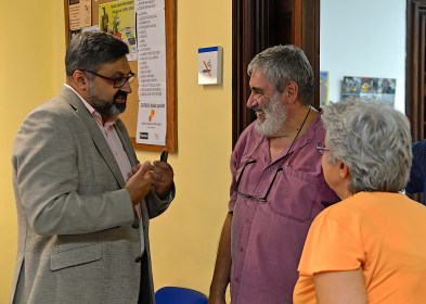 Exposició Esmendies 20