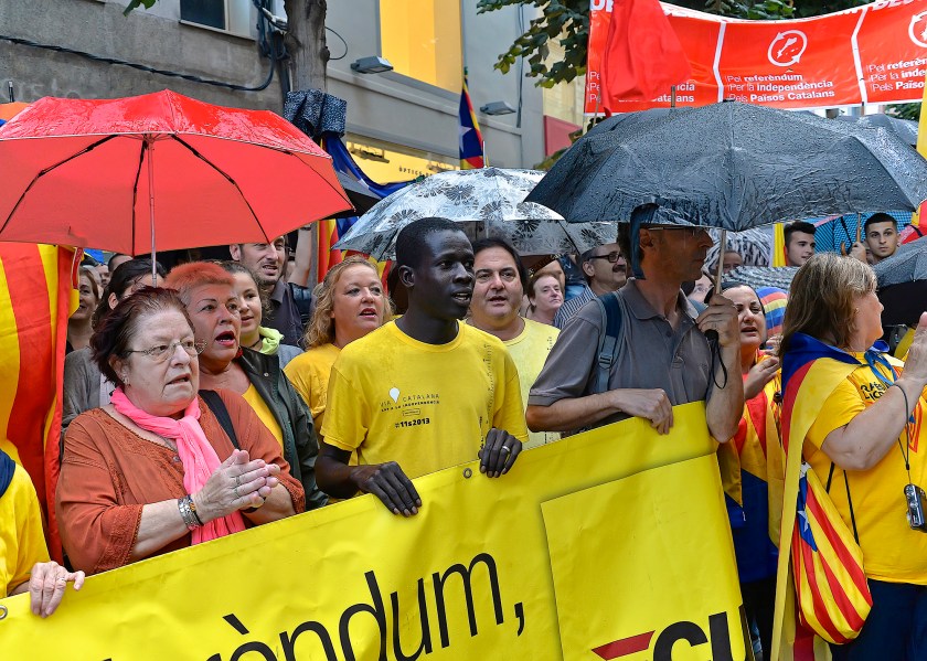 2014-09-30 Concentraciò Ajuntament Mataro 02