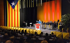 Acte Carme Forcadell 01