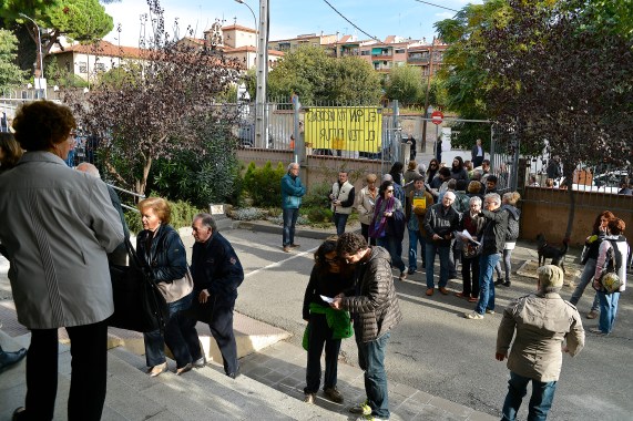 Institut Alexandre Satorras Mataró 01