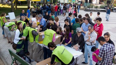 GigaEnquesta Mataró