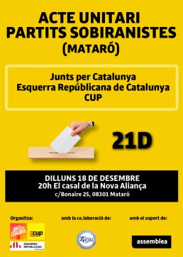 CartellActeUnitari21D